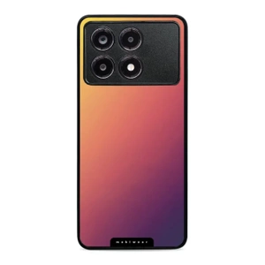 Etui Glossy Case do Xiaomi POCO X6 Pro - wzór G066G