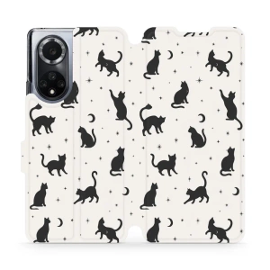 Etui do Huawei Nova 9 - wzór V162S