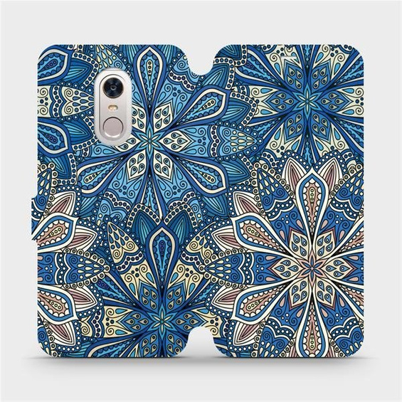 Etui do Xiaomi Redmi 5 Plus - wzór V108P