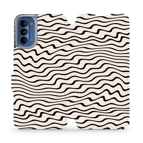 Etui do Motorola Moto G41 - wzór VA62S