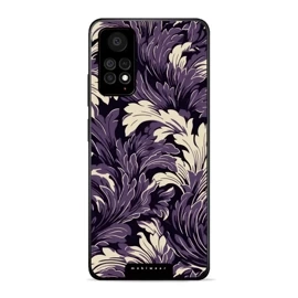 Etui Glossy Case do Xiaomi Redmi Note 11 Pro 5G - wzór GA46G