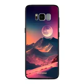 Etui Glossy Case do Samsung Galaxy S8 - wzór G008G