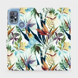 Etui do Motorola Moto G20 - wzór M071P