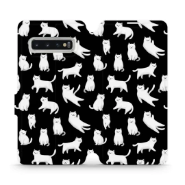 Etui do Samsung Galaxy S10 - wzór V163S