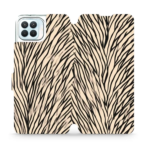 Etui do OPPO Reno 4 Lite - wzór VA52S