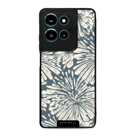 Etui Glossy Case do Motorola Moto G75 5G - wzór GA42G