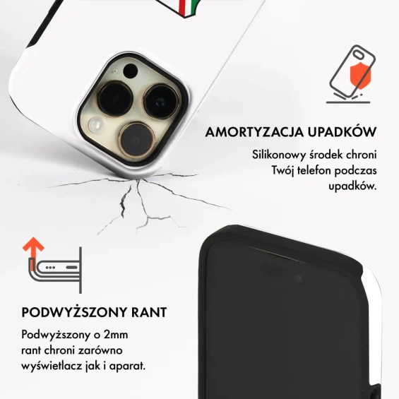 Etui Elite Pro do Xiaomi Redmi 15C 5G - wzór E11LW