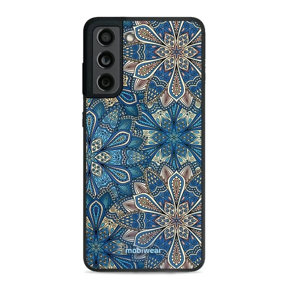 Etui Glossy Case do Samsung Galaxy S21 FE - wzór G038G