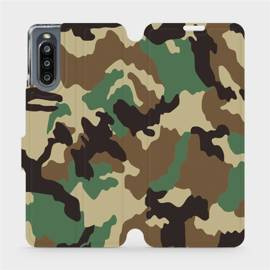 Etui do Sony Xperia 10 IV - wzór V111P