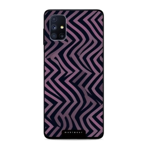 Etui Glossy Case do Samsung Galaxy M51 - wzór GA55G
