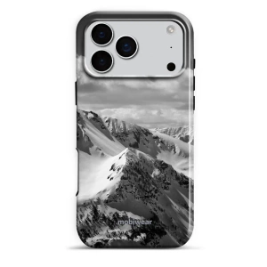 Etui Elite Pro do Apple iPhone 17 Pro Max - wzór E152E