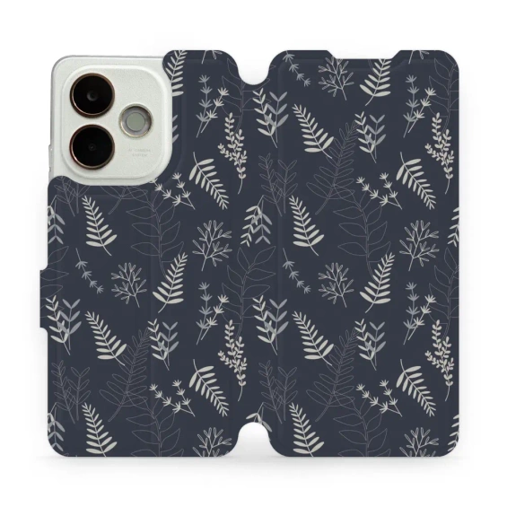 Etui do OPPO A5 Pro 5G - wzór VP15S