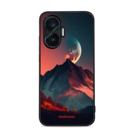 Etui Glossy Case do Xiaomi POCO F7 - wzór G007G