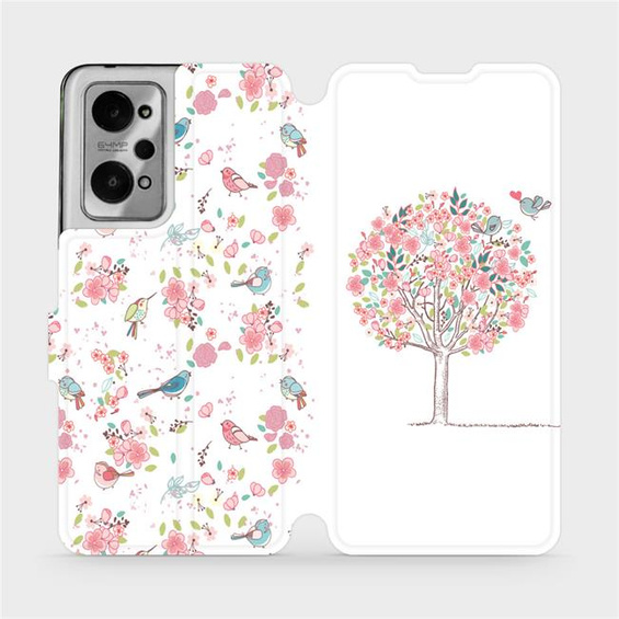 Etui do Realme GT 2 - wzór M120S
