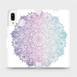Etui do Samsung Galaxy A40 - wzór M008S