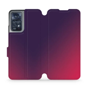 Etui do Xiaomi Redmi Note 12 Pro 4G - wzór VP67S