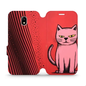 Etui do Samsung Galaxy J5 2017 - wzór VP54S