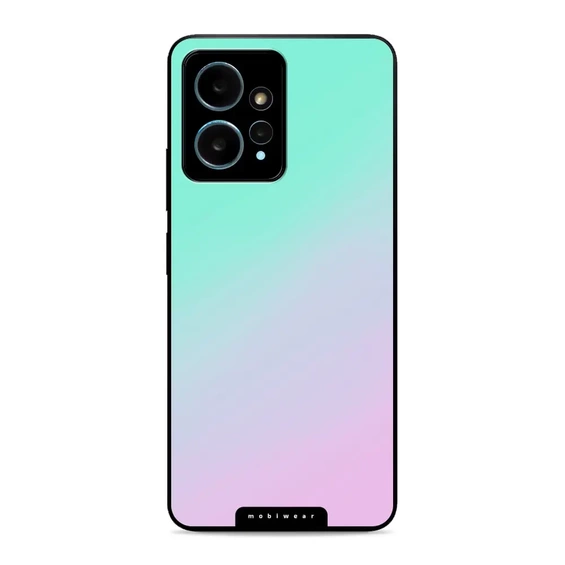 Etui Glossy Case do Xiaomi Redmi Note 12 4G - wzór G063G