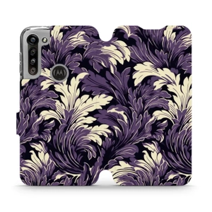 Etui do Motorola Moto G8 Power - wzór VA46S