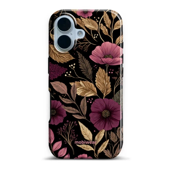 Etui Elite Pro do Apple iPhone 17 - wzór E170E