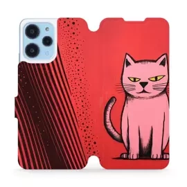 Etui do Xiaomi Redmi 12 - wzór VP54S
