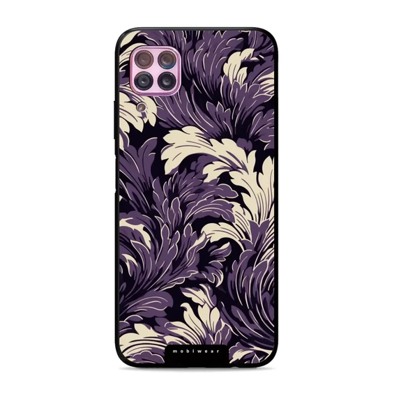 Etui Glossy Case do Huawei P40 Lite - wzór GA46G