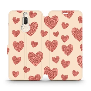 Etui do Huawei Mate 10 Lite - wzór VP93S