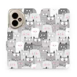 Etui do Huawei Honor 400 - wzór M099P