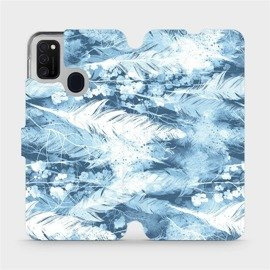 Etui do Samsung Galaxy M21 - wzór M058S