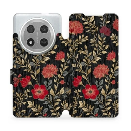 Etui do Huawei Honor Magic7 Lite 5G - wzór V172S