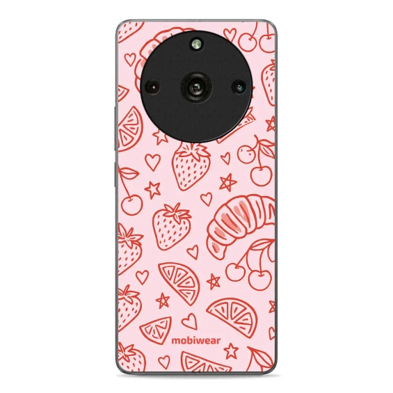 Etui Glossy Case do Realme 11 Pro Plus - wzór GP86G