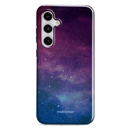 Etui Elite Pro do Samsung Galaxy S24 FE - wzór E147E