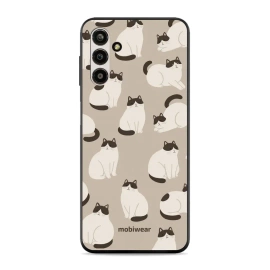 Etui Glossy Case do Samsung Galaxy A04S - wzór G160G