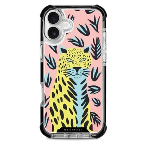 Etui MagSafe Elite Bumper Apple iPhone 16 Plus - wzór D028D