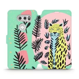 Etui do LG V30 - wzór VP52S