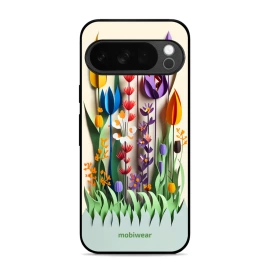 Etui Glossy Case do Google Pixel 10 Pro - wzór G015G
