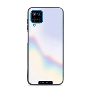 Etui Glossy Case do Samsung Galaxy A12 - wzór G064G
