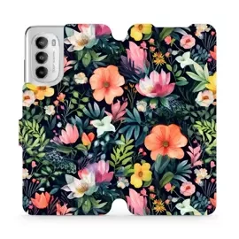 Etui do Motorola Moto G82 5G - wzór VP48S