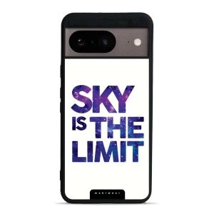 Etui Glossy Case do Google Pixel 8 - wzór G081G