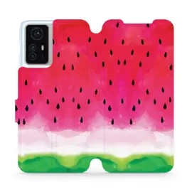 Etui do Xiaomi Redmi Note 12S - wzór V086S