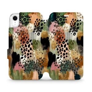 Etui do Apple iPhone XR - wzór V167S