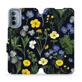 Etui do Motorola Moto G31 - wzór VP47S
