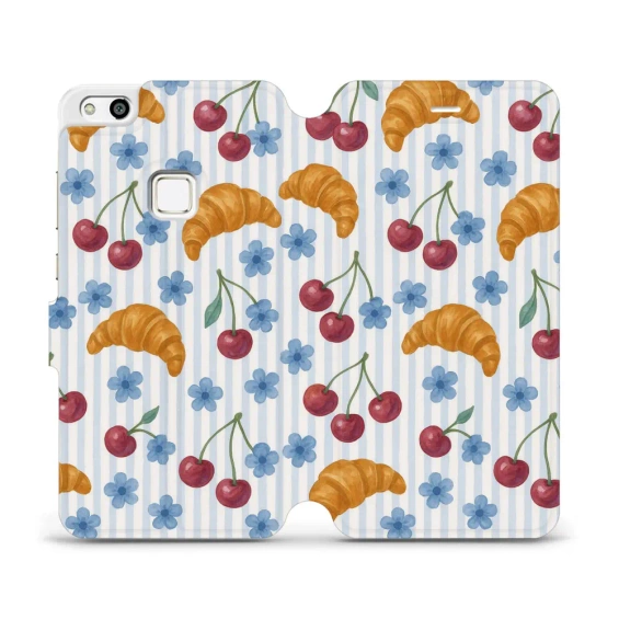 Etui do Huawei P10 Lite - wzór VP85S