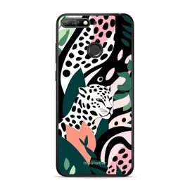 Etui Glossy Case do Huawei Y6 Prime 2018 - wzór G053G