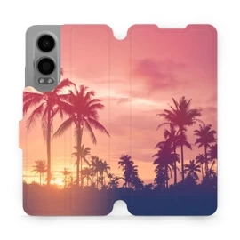 Etui do OnePlus Nord CE 4 Lite - wzór M134P