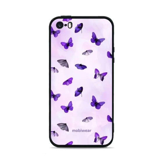 Etui Glossy Case do Apple iPhone 5s - wzór GP77G