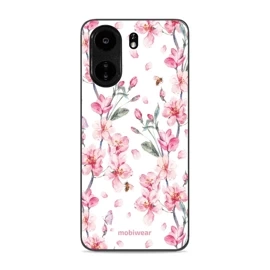 Etui Glossy Case do Xiaomi POCO C65 - wzór G033G