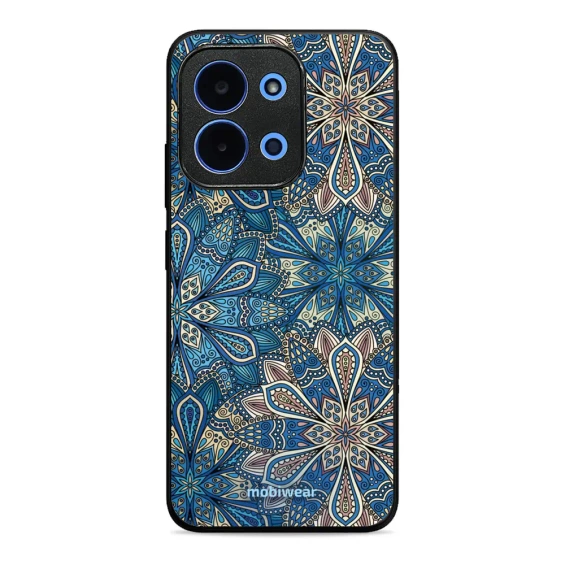 Etui Glossy Case do Xiaomi Redmi 15C - wzór G038G