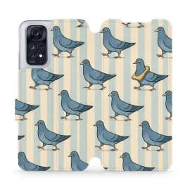 Etui do Xiaomi Redmi Note 11 - wzór VP91S