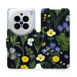 Etui do Vivo X200 Pro 5G - wzór VP47S